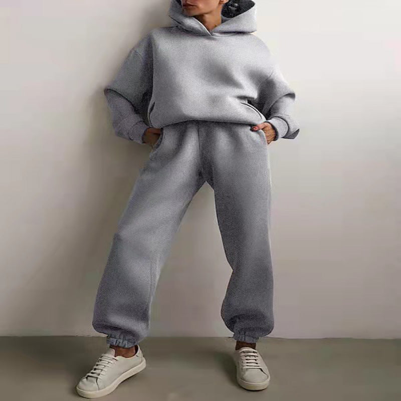 "On Chill" Casual Set