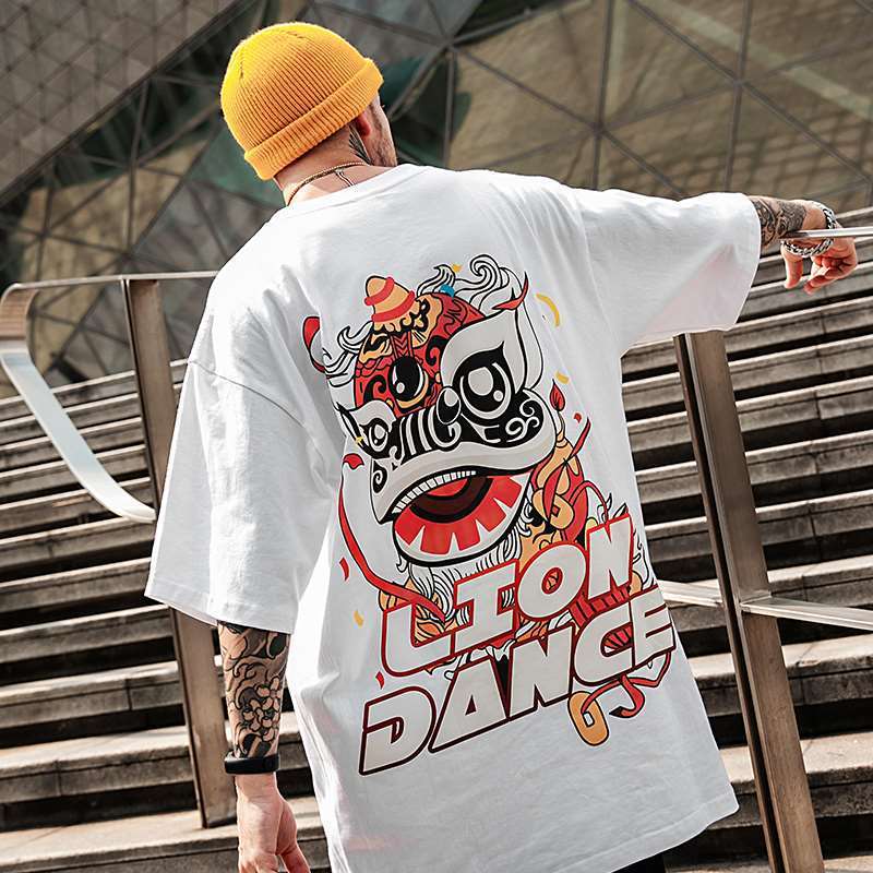 "The Samari" Classic Shirt