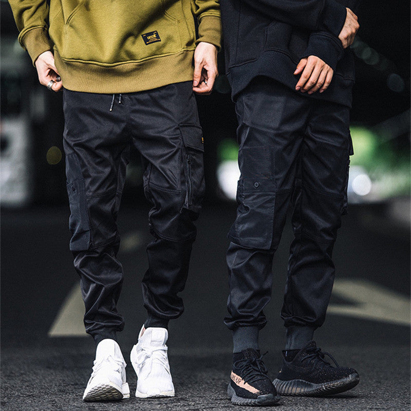 "Balargo" Jogging Pants
