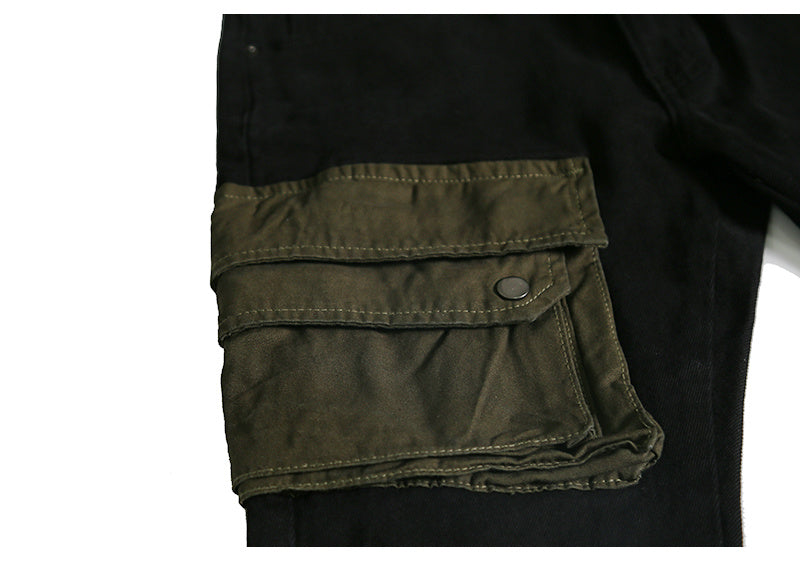 "Urban Soldier" Jeans
