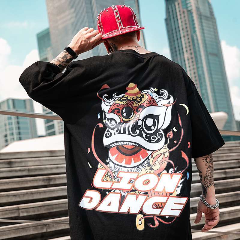 "The Samari" Classic Shirt