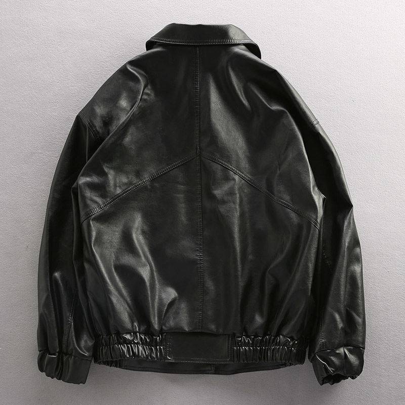 "Biker" Motorcycle Jacket