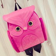 "Night Owl" Backpack