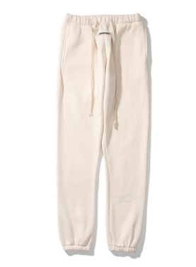 "Fear of God Classic"-Essential Sweatpants