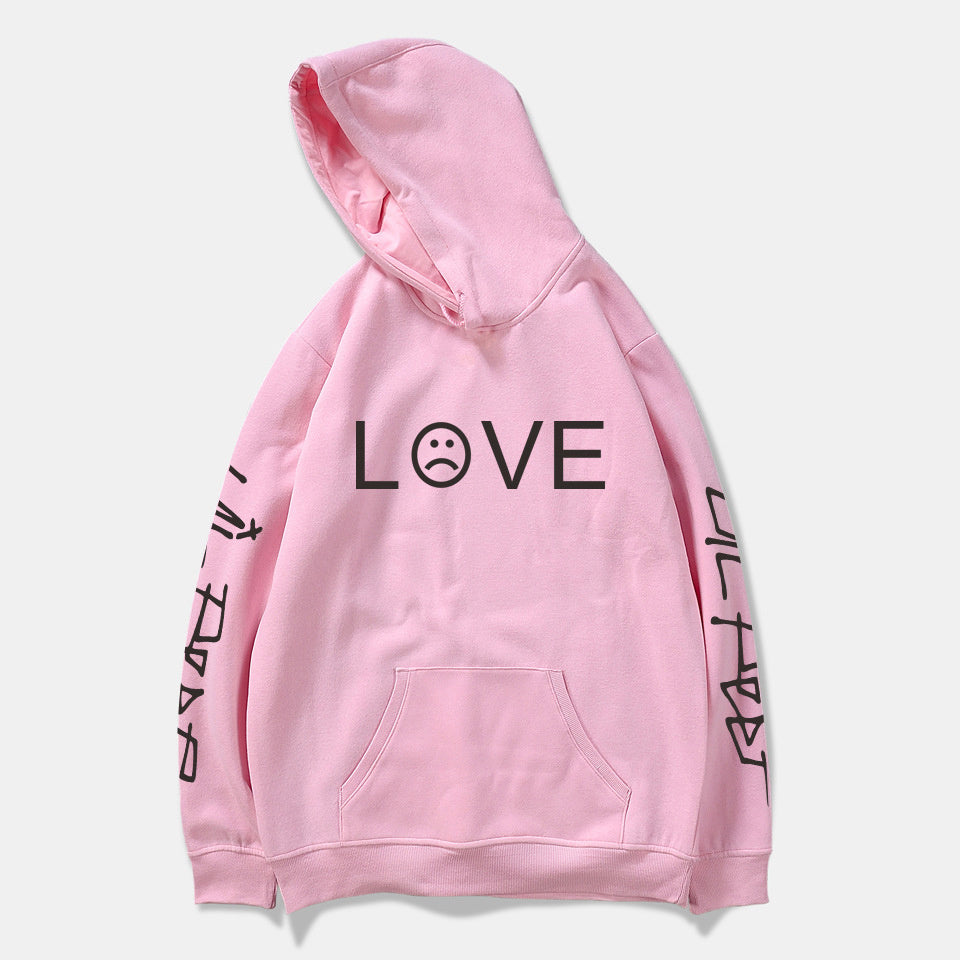 "Love Lost" Hoodie