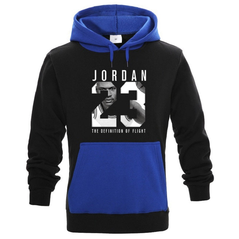 "Jordan 23 Flip Contrast" Pullover hoodie
