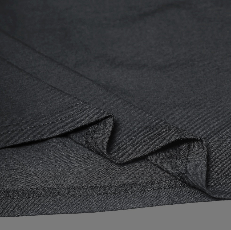 "LOOX" Printed T-shirt