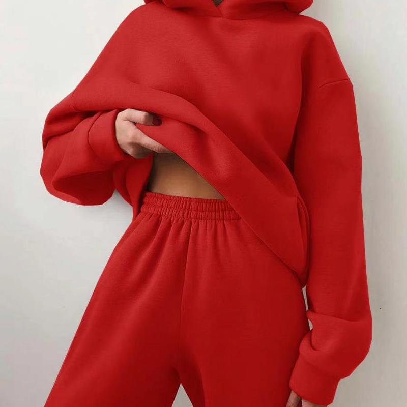 "On Chill" Casual Set