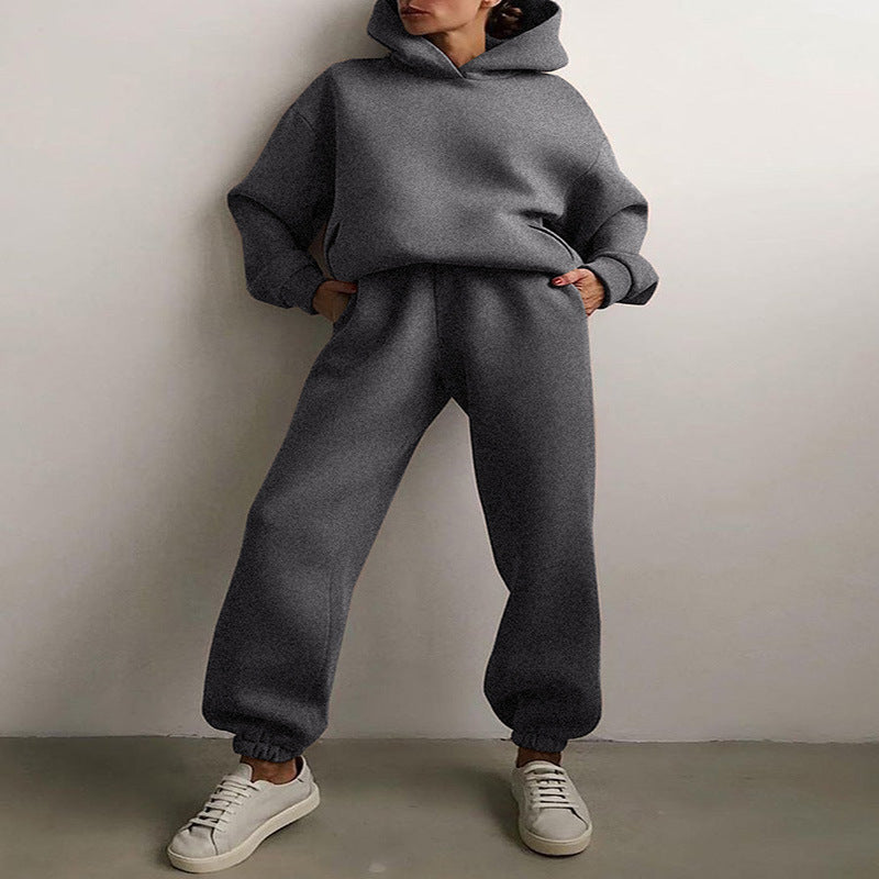 "On Chill" Casual Set