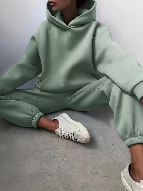 "On Chill" Casual Set