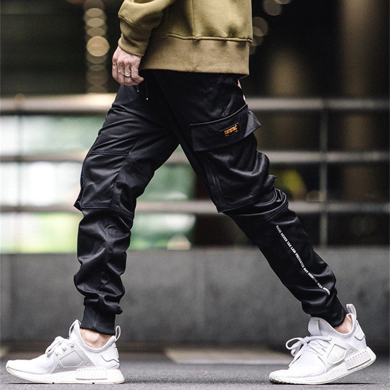 "Balargo" Jogging Pants