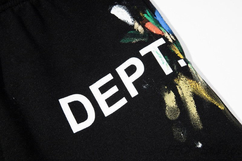 "Deconstruct" Gallery Dept. Sweatpants
