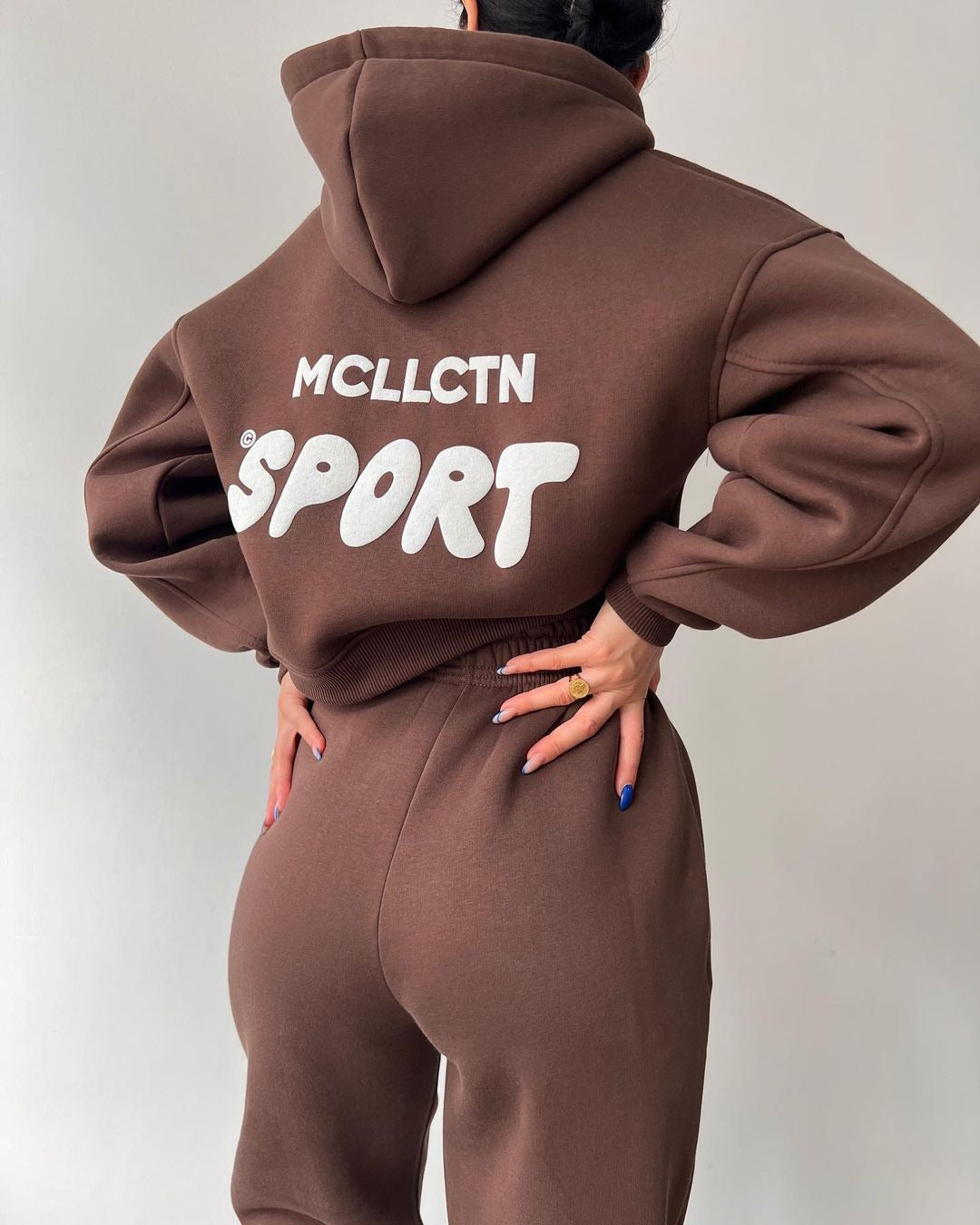 "It's a Sport" Casual Jumpsuit