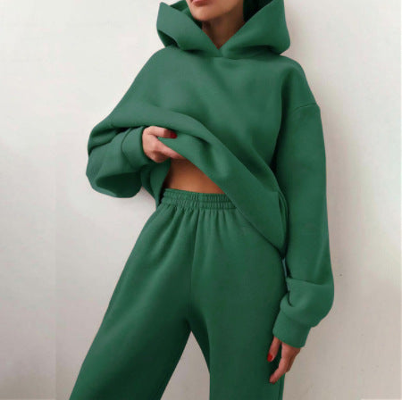 "On Chill" Casual Set