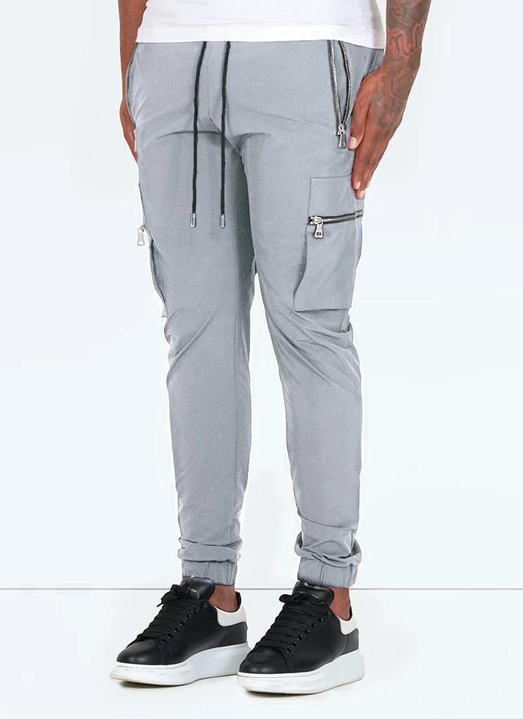 "Caravan" Cargo Pants