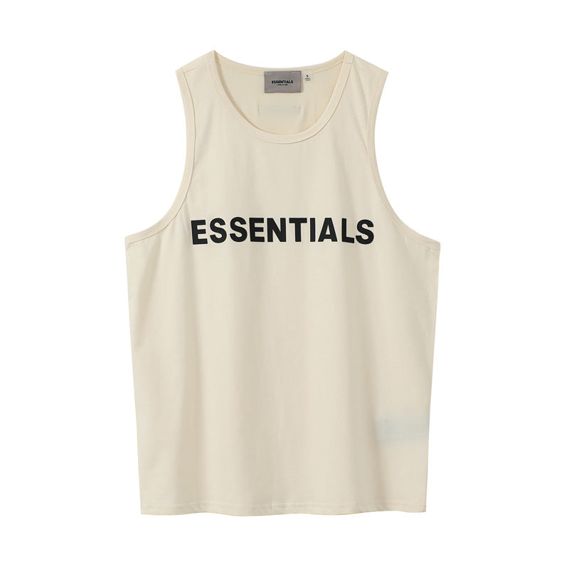"Loose Tank"-Essentials Tanktop