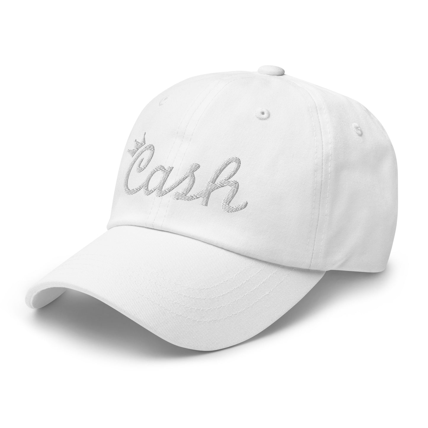 "Papa Cash" Dad Hat