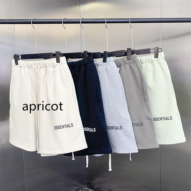 "High Tide"-Essentials Shorts