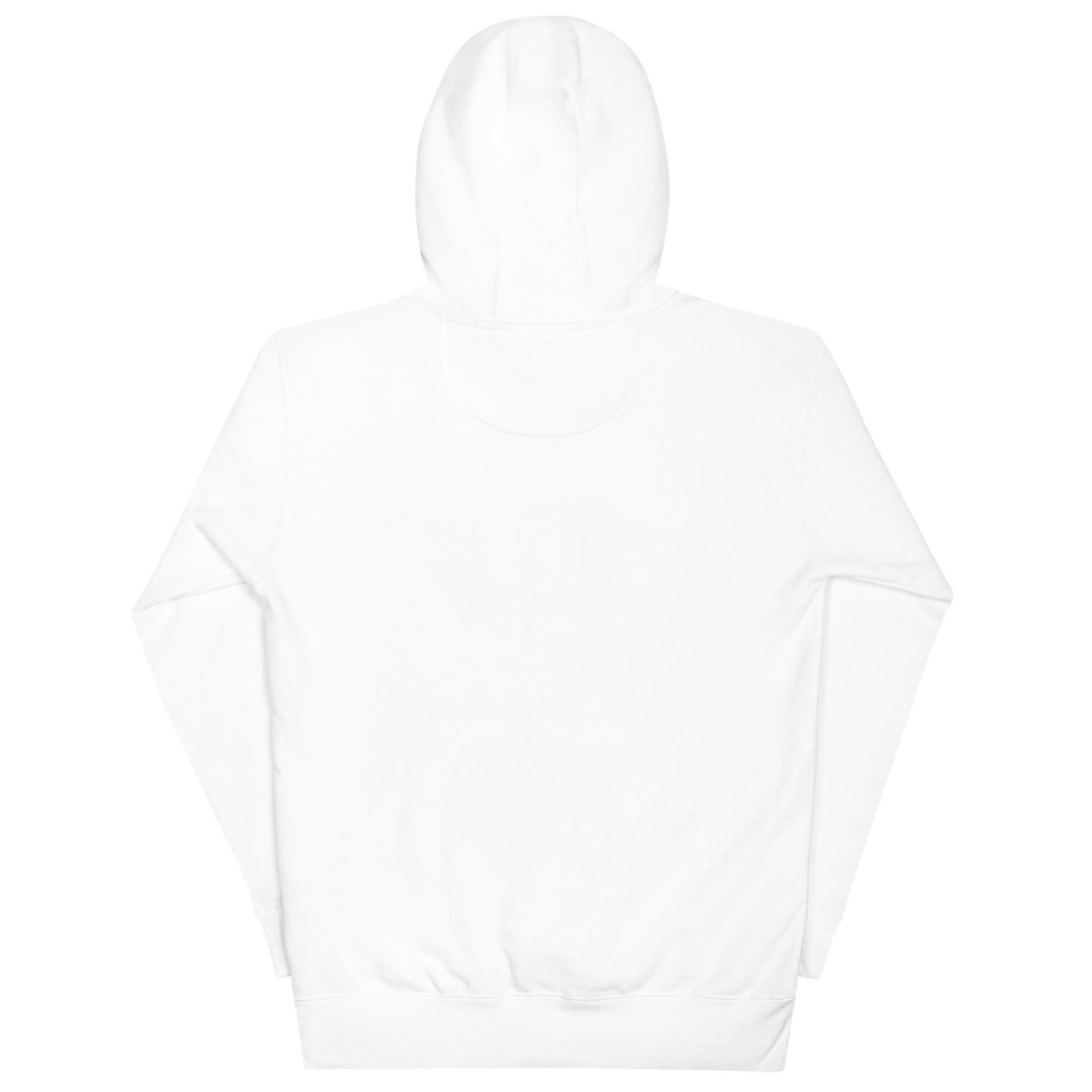 "C.P.C" Unisex Hoodie