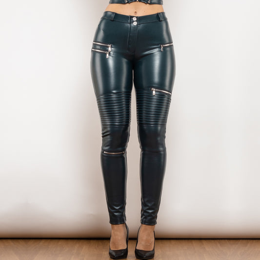 "Biker Girl" Pants