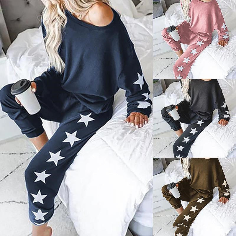 "Shooting Star" Sweatsuit