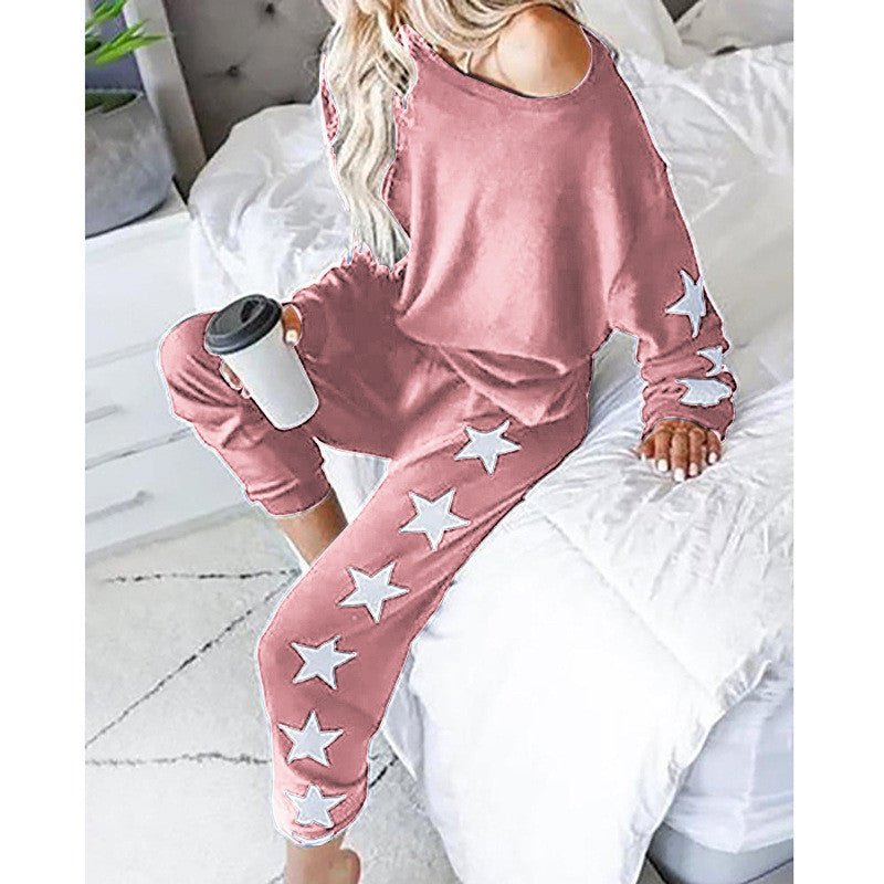 "Shooting Star" Sweatsuit