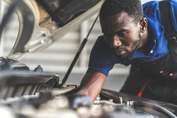 Auto Diagnostic