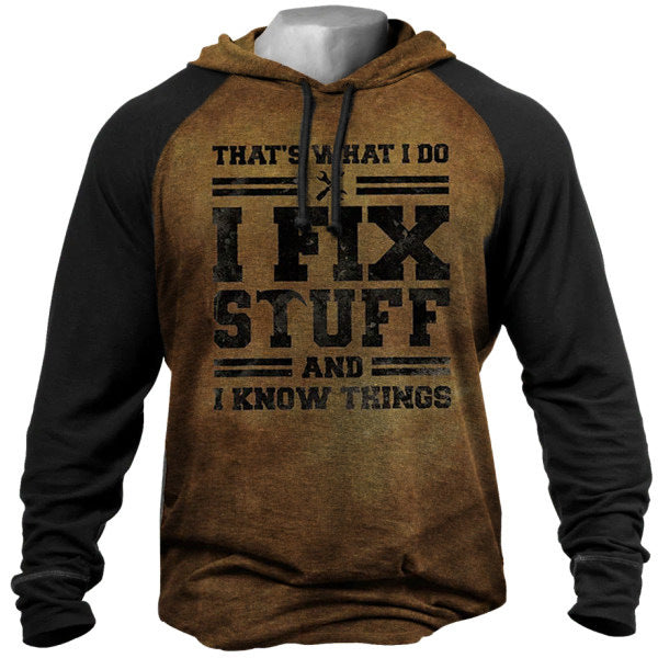 "The Darkside" Hoodies