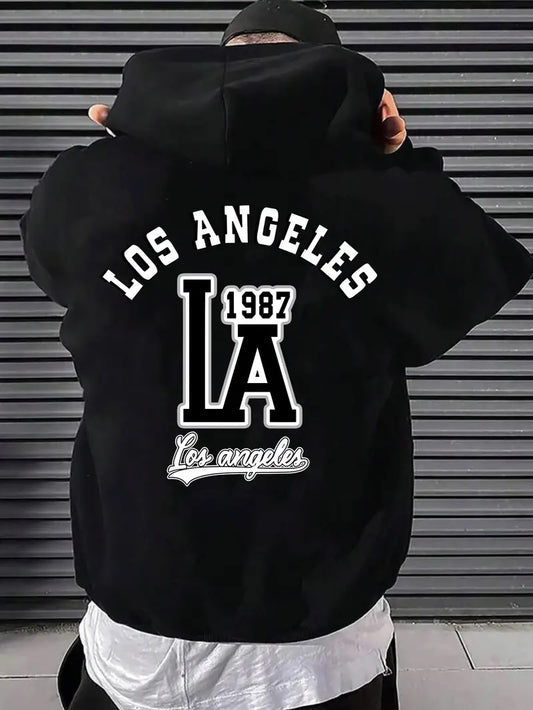 "L.A" Hoodie