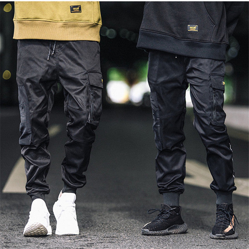 "Balargo" Jogging Pants