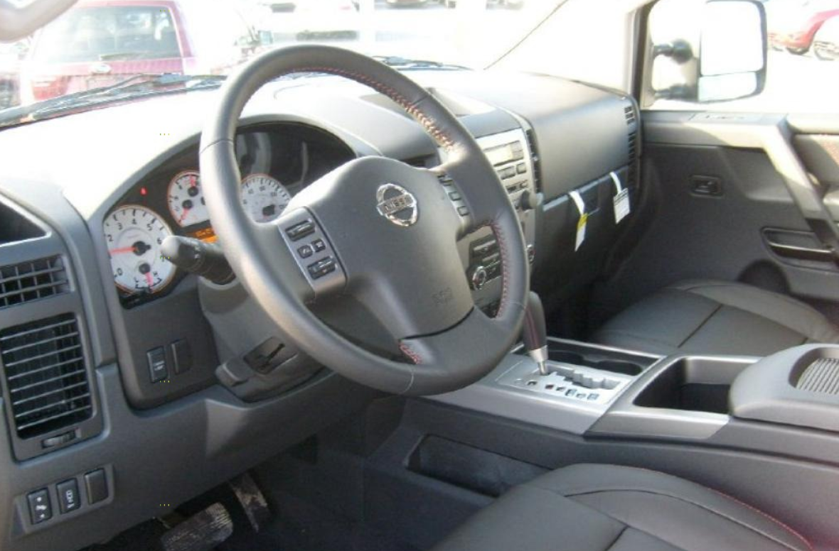 2005 Nissan Titan "1,000 or Best Offer!"