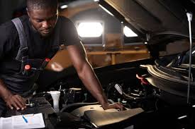 Oil Change- Basic
