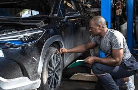 Standard Brake Repair