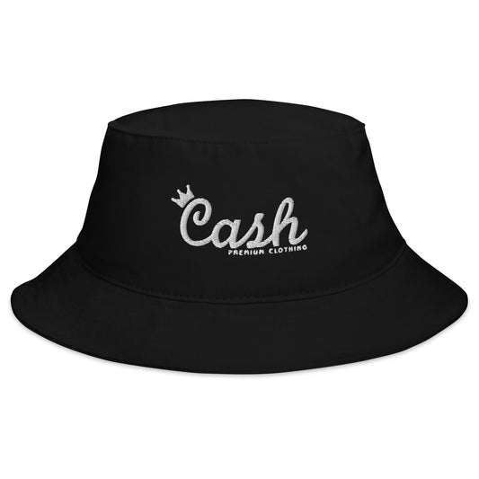 "C.P.C" Bucket Hat